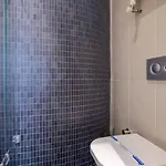 Authentic Galata Tower 2bd2bath #411