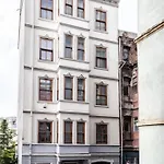 Lejlighed Authentic Galata Tower 2bd2bath #411 Istanbul