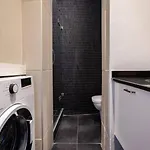 Authentic Galata Tower 2bd2bath #411 Lejlighed