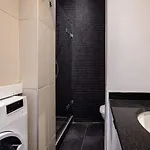 Authentic Galata Tower 2bd2bath #411 Lejlighed Istanbul