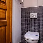Апартаменты Authentic Galata Tower 2bd2bath #411