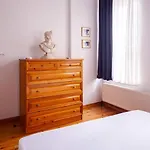 Authentic Galata Tower 2bd2bath #411 Апартаменты