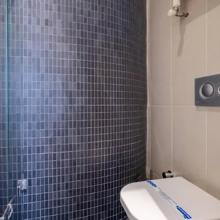 Authentic Galata Tower 2bd2bath #411