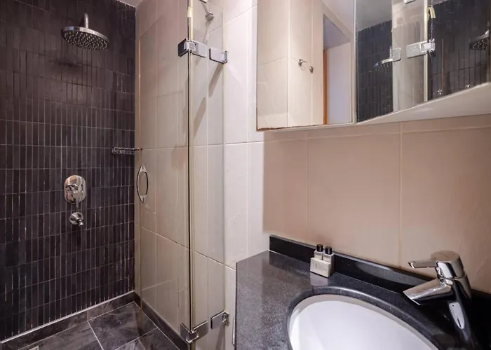 Authentic Galata Tower 2bd2bath #411 *